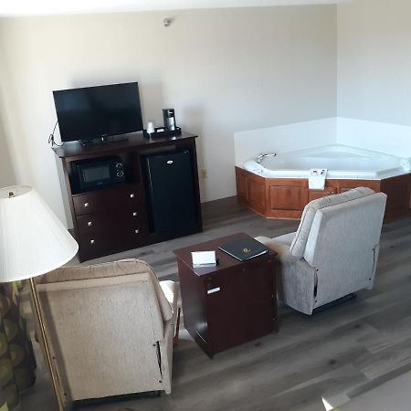 Super 8 By Wyndham Bethany Mo Exterior foto